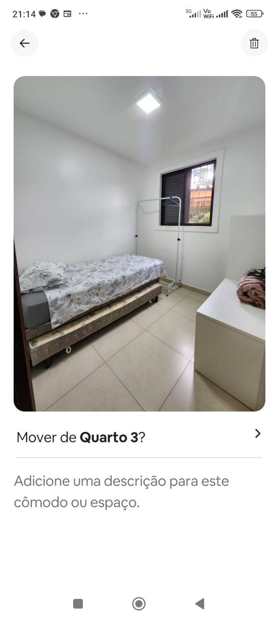 Apartamento No Centro, 1 E 2 Quartos Foz do Iguaçu