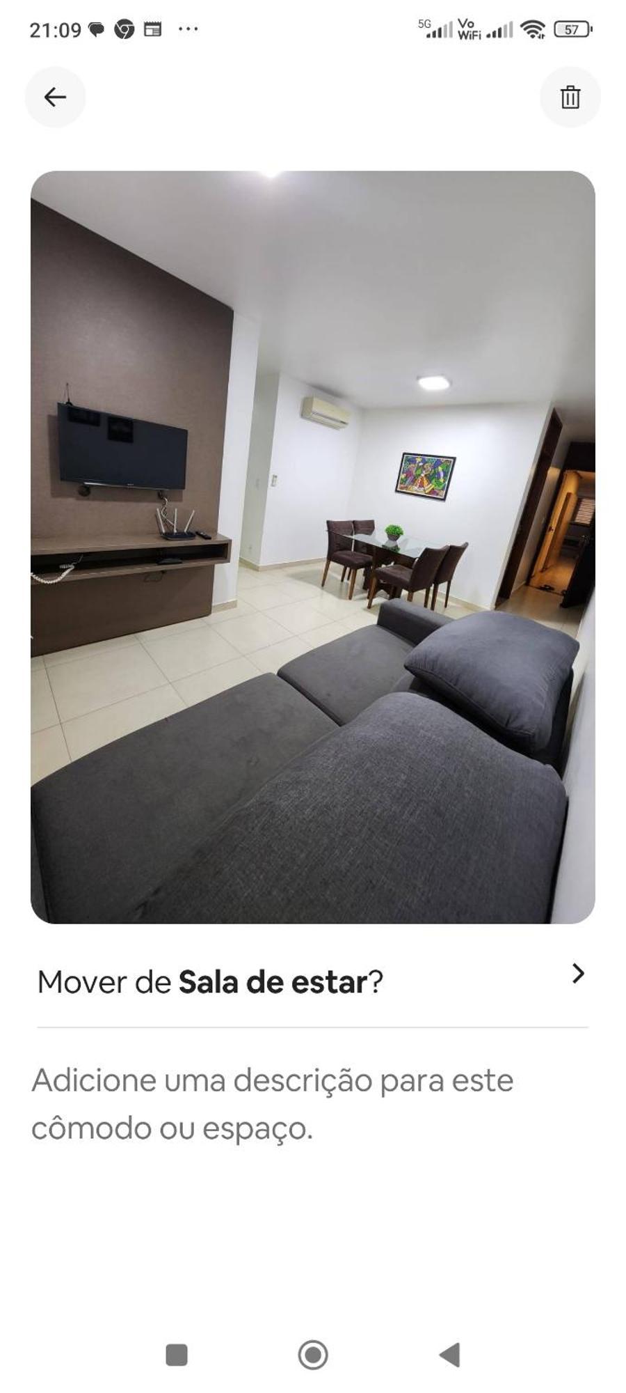 No Centro, 1 E 2 Quartos Apartamento Foz do Iguaçu